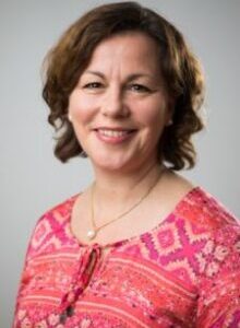 Eva Sverremark-Ekström Eva Sverremark-Ekström