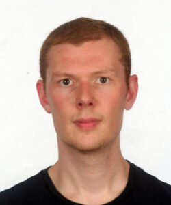 Søren Degn Søren Degn