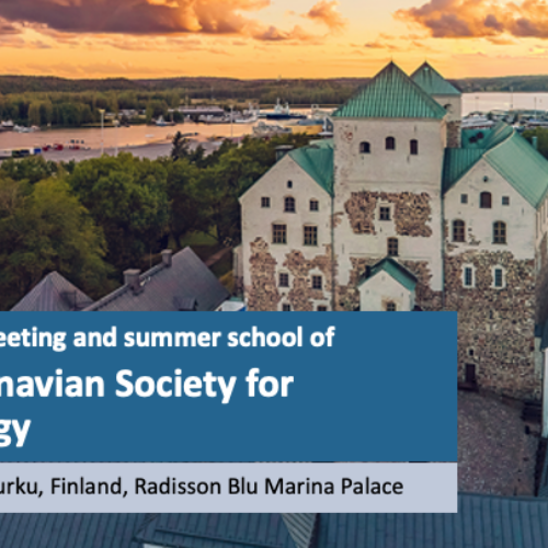 Abstracts from the 49th Annual Meeting of the Scandinavian Society for Immunology